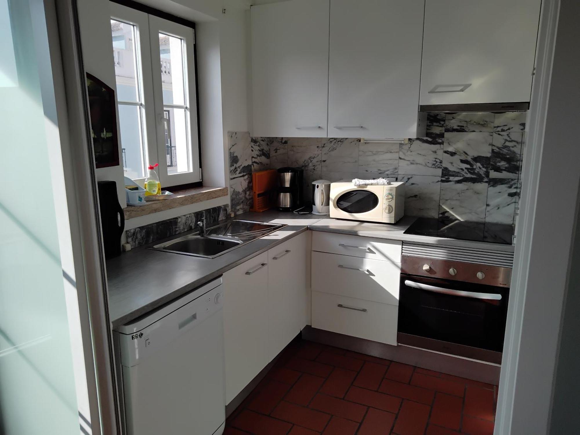 Nice Flat Historical 1 Lisboa Εξωτερικό φωτογραφία