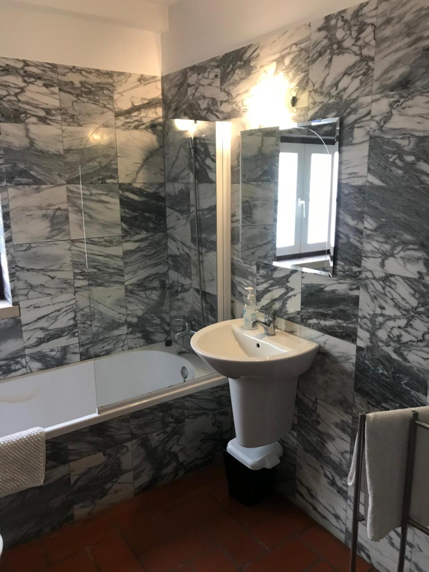 Nice Flat Historical 1 Lisboa Εξωτερικό φωτογραφία